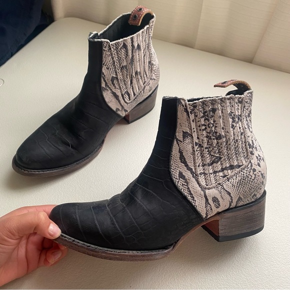 Freebird by Steven Shoes - Salamanca freebirds